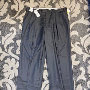 Gray Turnbury 38x32 mens pants NEW